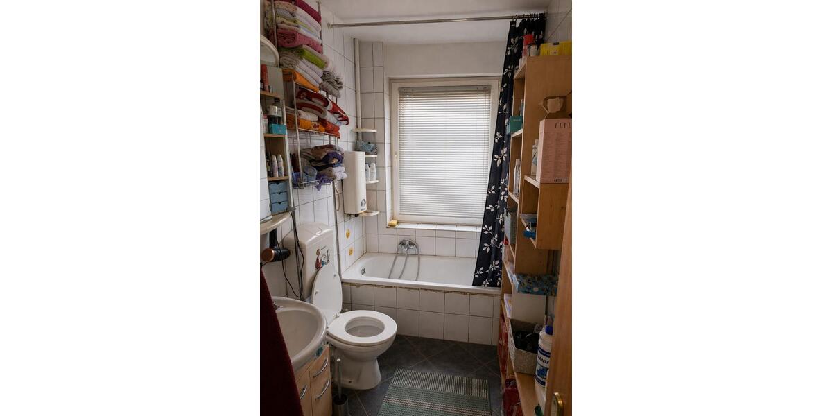 Etagenwohnung Datteln - 2.5 Zimmer, 54 m&sup2;, 77.000&euro; | Angebot:26591191