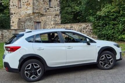 Subaru XV 49.500 km 21.900 &euro; Bochum 44894