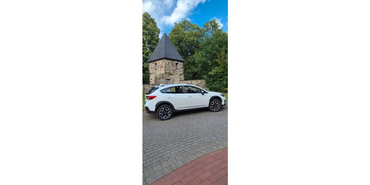 Subaru XV 49.500 km 21.900 &euro; Bochum 44894