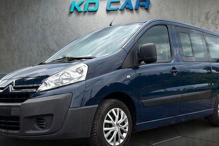 Citroen Jumpy 202.022 km 5.499 &euro; Oberhausen 46045