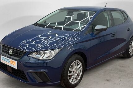Seat Ibiza 63.613 km 10.699 &euro; Dinslaken 46539