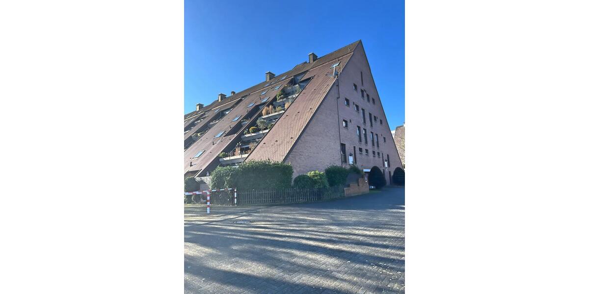 Etagenwohnung Marl Alt-Marl - 3 Zimmer, 102 m&sup2;, 239.000&euro; | Angebot:26958677