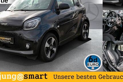 Smart ForTwo 19.881 km 14.998 &euro; Dorsten 46282