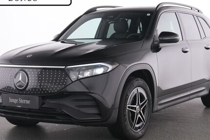 Mercedes-Benz EQB 21.574 km 42.885 &euro; Essen 45309