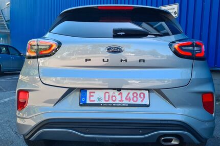 Ford Puma 17.999 km 19.700 &euro; Essen 45276