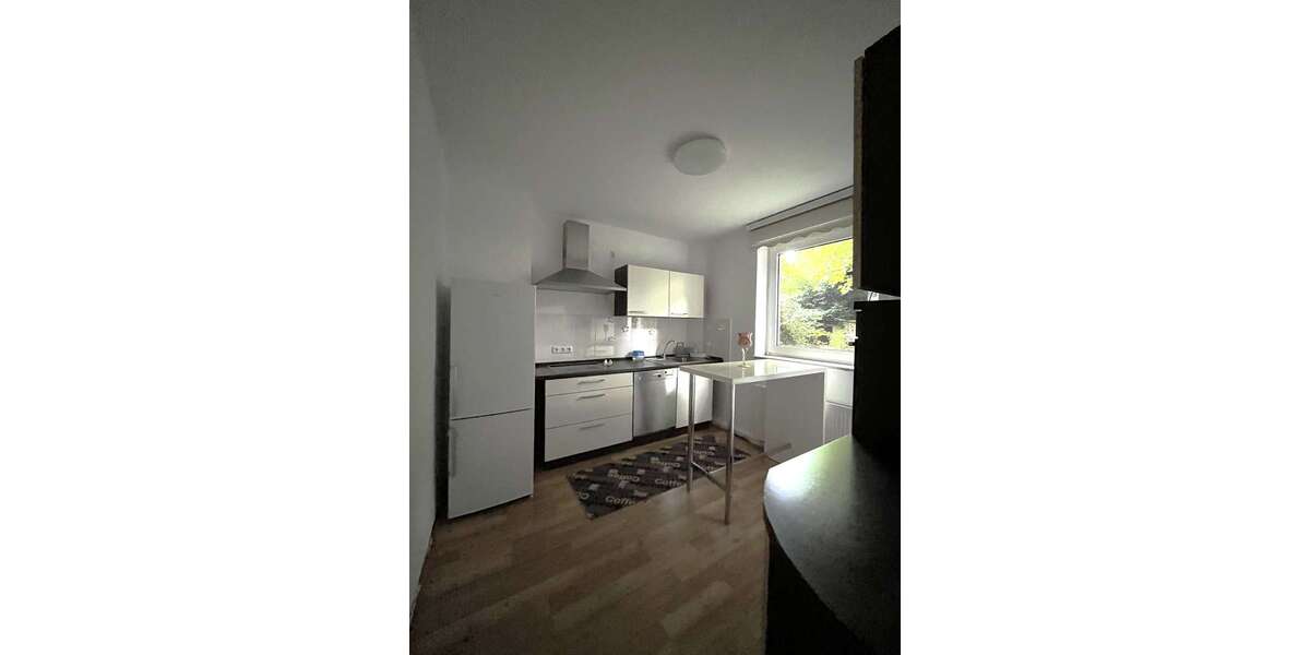 Etagenwohnung Gelsenkirchen Schalke - 3 Zimmer, 60 m&sup2;, 410&euro; | Angebot:26981814