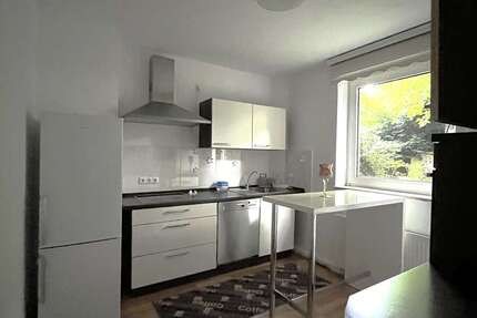 Wohnung Gelsenkirchen Schalke - 3 Zimmer, 60 m&sup2;, 410&euro; | Angebot:26981814