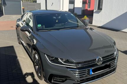 VW Arteon 122.000 km 21.500 &euro; Dinslaken 46539