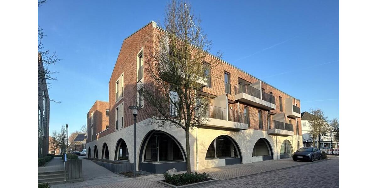 Etagenwohnung Reken - 3 Zimmer, 1.082&euro; | Angebot:23720345