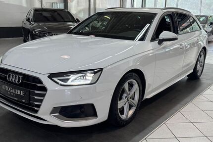 Audi A4 155.000 km 20.500 &euro; Herne 44652