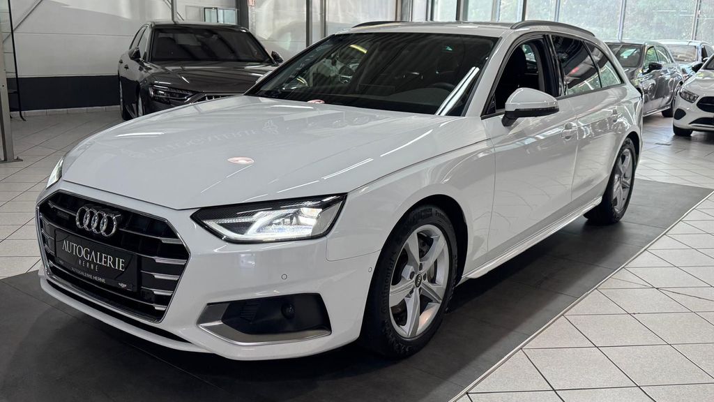 Audi A4 155.000 km 20.500 &euro; Herne 44652