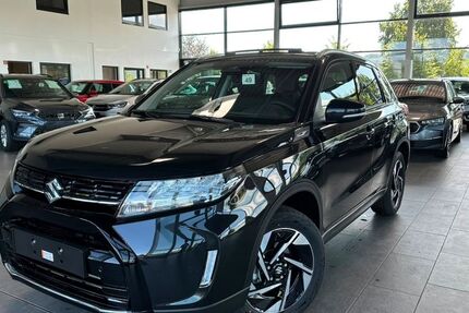 Suzuki Vitara 1.350 km 26.470 &euro; Lünen 44536