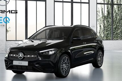 Mercedes-Benz GLA 200 9.500 km 47.770 &euro; Dortmund 44139