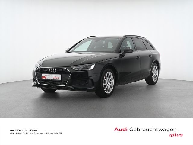 Audi A4 51.341 km 20.880 &euro; Essen 45143
