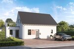Individuell geplantes Einfamilienhaus in Selm - Ihr Traum vom maßgeschneiderten Zuhause wird Wirklichkeit - Einfamilienhaus Selm | Angebot:27307874