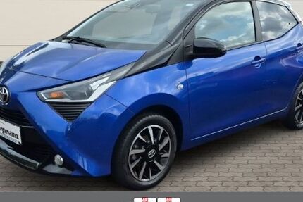 Toyota Aygo (X) 40.638 km 13.990 &euro; Dülmen 48249