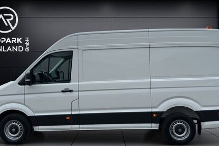 VW Crafter 114.464 km 23.950 &euro; Bochum 44866