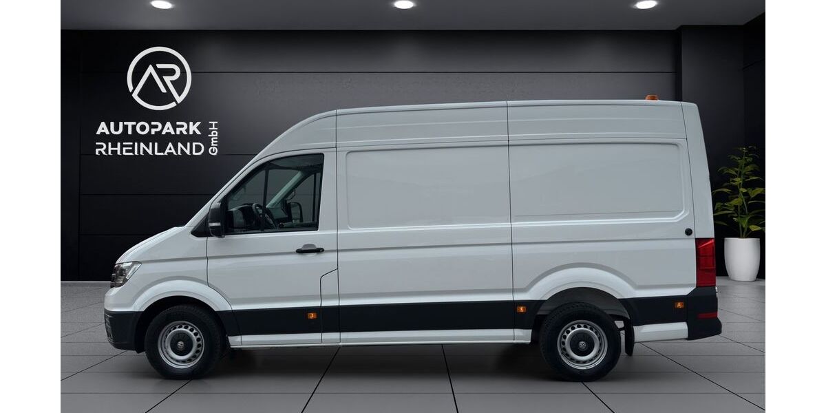 VW Crafter 114.464 km 23.950 &euro; Bochum 44866