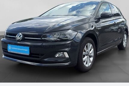 VW Polo 40.200 km 18.440 &euro; Oberhausen 46047