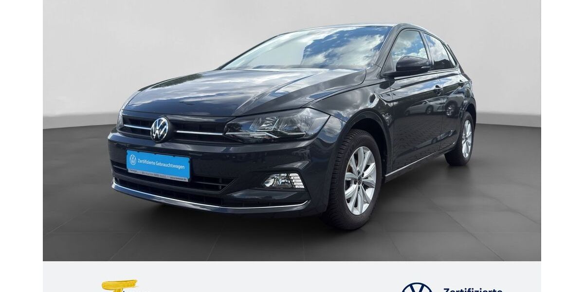 VW Polo 40.200 km 18.440 &euro; Oberhausen 46047