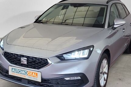 Seat Leon 47.147 km 20.420 &euro; Dinslaken 46539