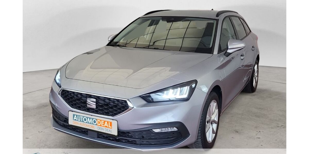 Seat Leon 47.147 km 20.420 &euro; Dinslaken 46539