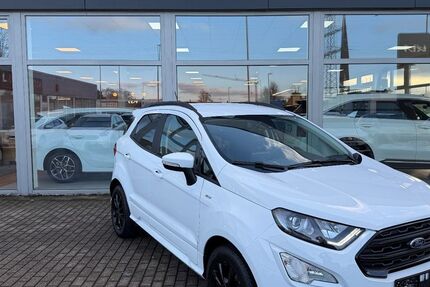 Ford EcoSport 27.000 km 15.790 &euro; Dinslaken 46539
