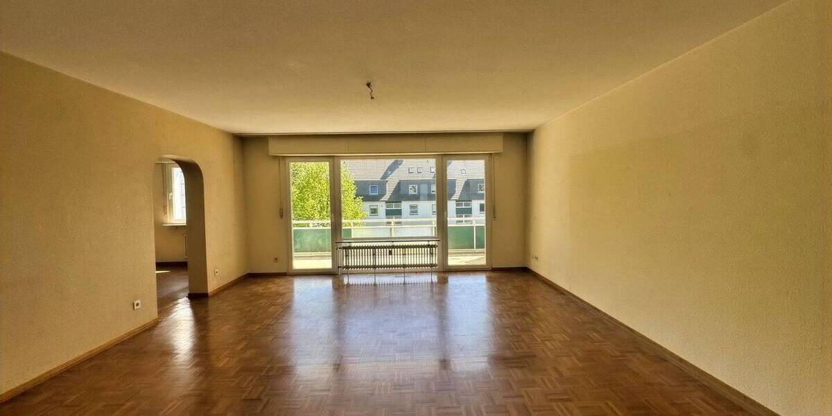 Etagenwohnung Essen Bredeney - 3 Zimmer, 103 m&sup2;, 369.000&euro; | Angebot:26345998