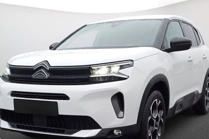 Citroen C5 Aircross 15.472 km 24.960 &euro; Borken 46325
