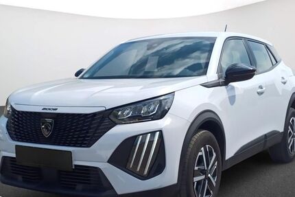 Peugeot 2008 20.250 km 18.380 &euro; Borken 46325