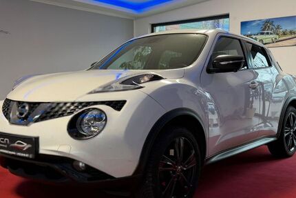 Nissan Juke 83.101 km 12.890 &euro; Bochum 44894