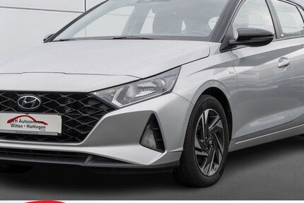 Hyundai i20 58.100 km 14.884 &euro; Witten 58453