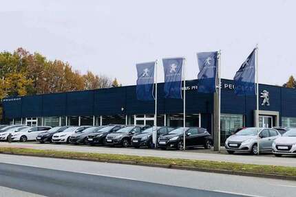 Opel Astra 32.078 km 20.485 &euro; Gelsenkirchen 45881