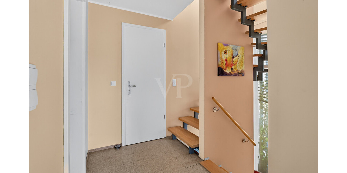 Architektur mit Charakter – KfW-70-Einfamilienhaus in zentraler Lage von Dülmen - Einfamilienhaus Dülmen Dülmen | Angebot:27705598
