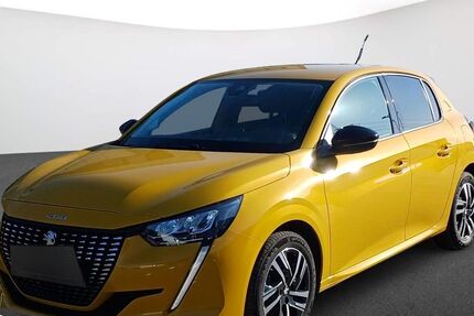 Peugeot 208 25.763 km 14.720 &euro; Borken 46325