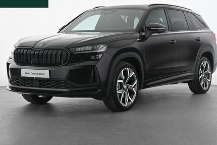 Skoda Kodiaq 14.905 km 42.460 &euro; Essen 45143