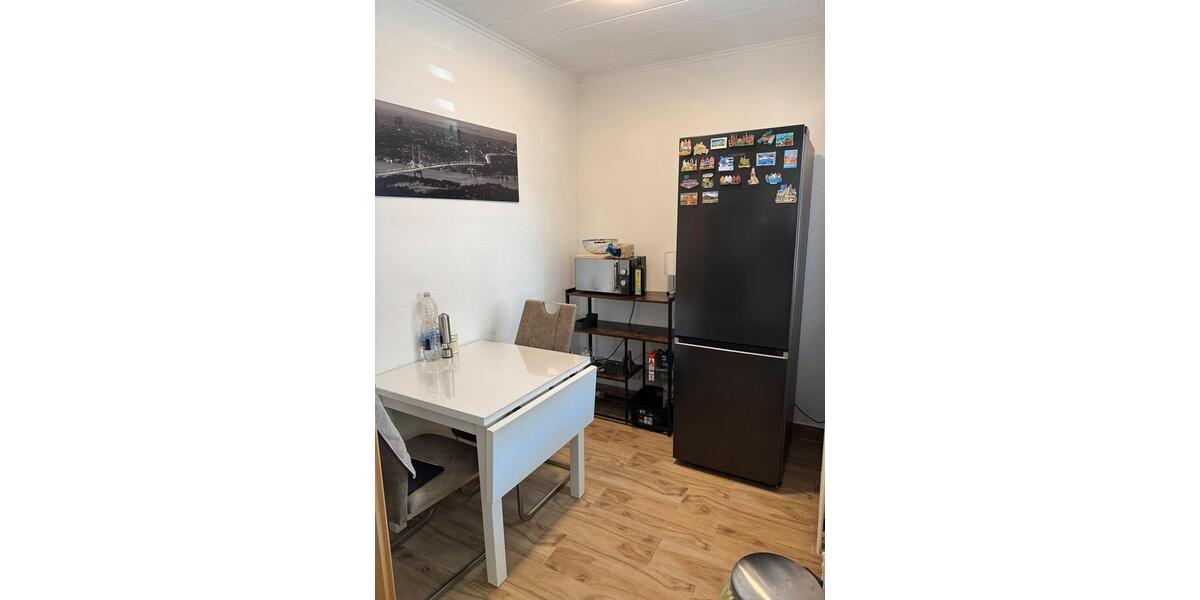 Maisonettenwohnung Oberhausen Alstaden - 3 Zimmer, 77 m&sup2;, 950&euro; | Angebot:27586630