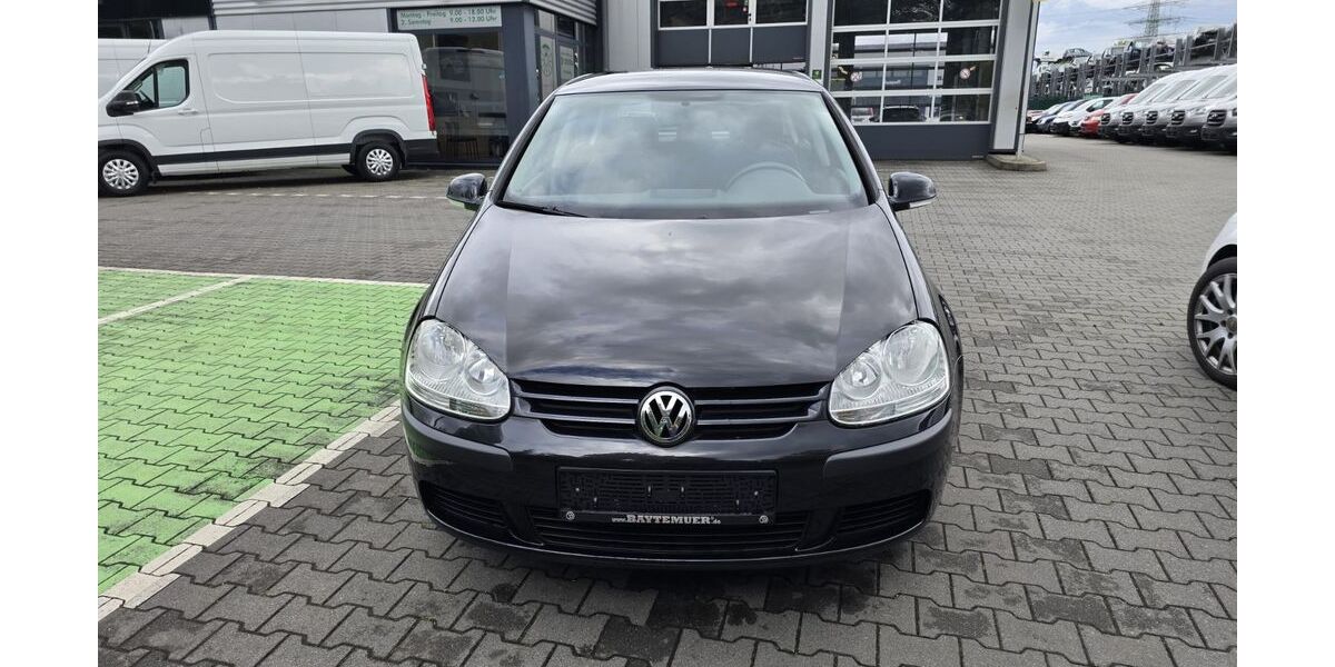 VW Golf 147.500 km 3.990 &euro; Bottrop 46238