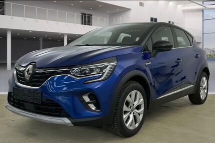 Renault Captur 37.700 km 16.700 &euro; Lünen 44534