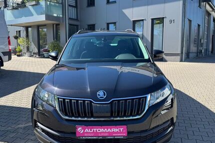 Skoda Kodiaq 270.000 km 13.290 &euro; Lüdinghausen 59348