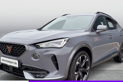 Cupra Formentor 49.163 km 25.950 &euro; Dortmund 44269