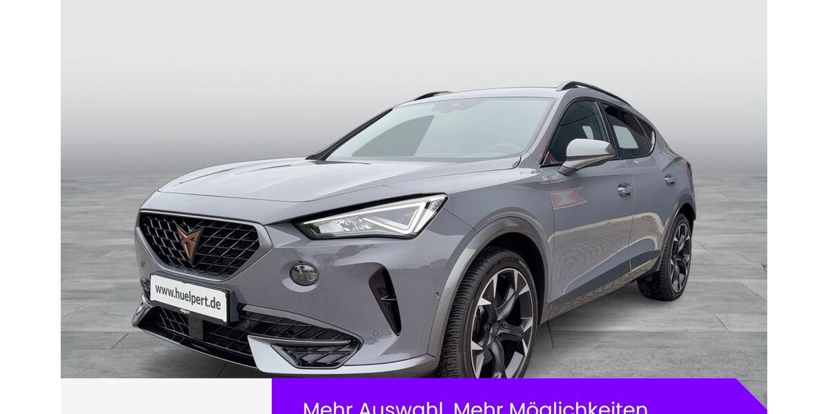 Cupra Formentor 49.163 km 25.950 &euro; Dortmund 44269