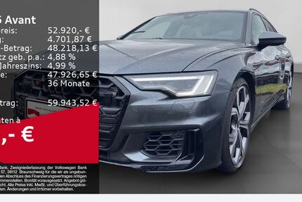 Audi A6 17.591 km 50.780 &euro; Dorsten 46284