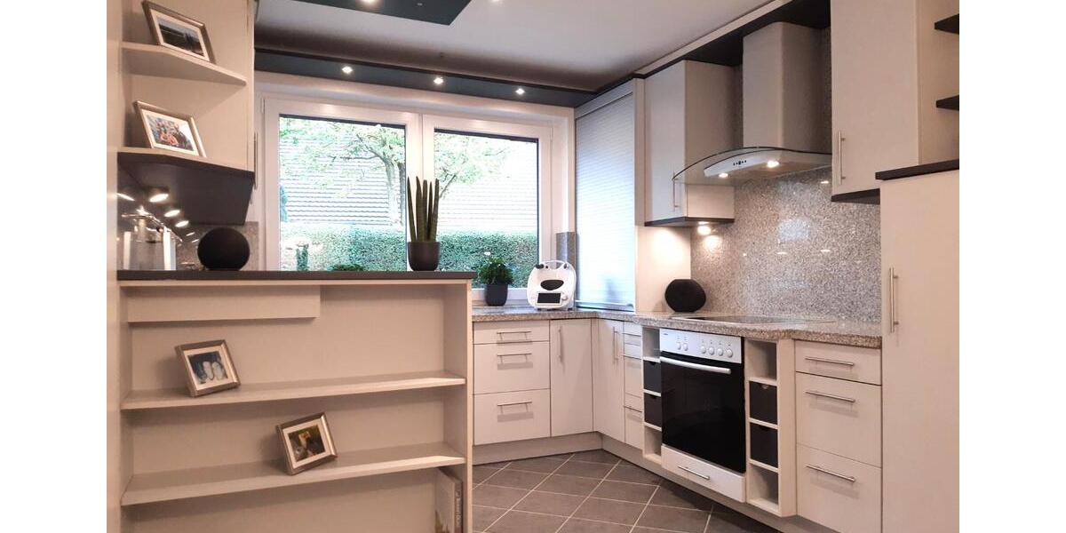 Einfamilienhaus Reken - 6 Zimmer, 189 m&sup2;, 499.000&euro; | Angebot:26941079