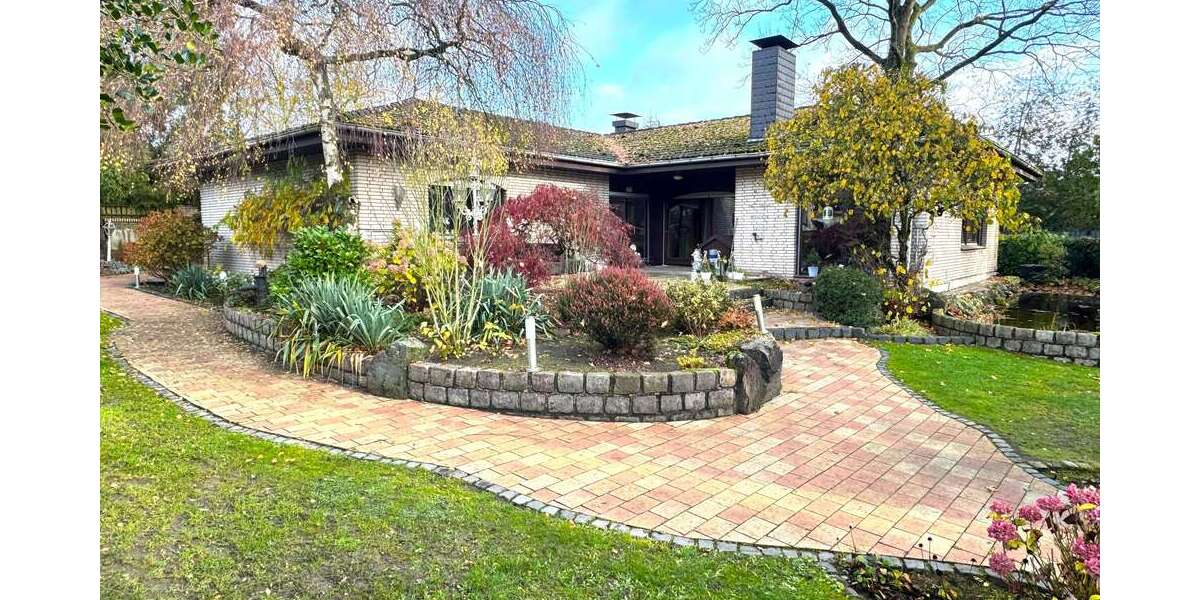 Einfamilienhaus Marl Alt-Marl - 5 Zimmer, 146 m&sup2;, 499.000&euro; | Angebot:26642908