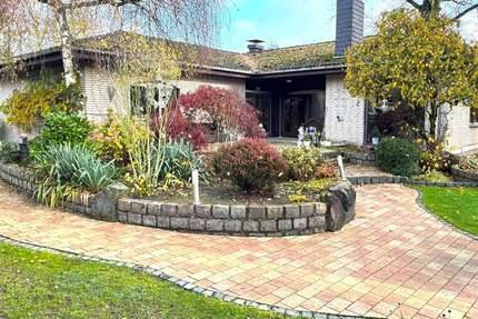 Haus Marl Alt-Marl - 5 Zimmer, 146 m&sup2;, 499.000&euro; | Angebot:26642908