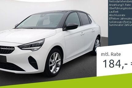 Opel Corsa 12.964 km 18.989 &euro; Dülmen 48249
