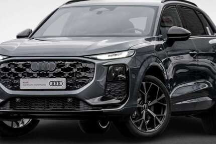 Audi Q3 5.000 km 67.205 &euro; Dortmund 44143