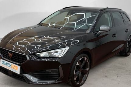 Cupra Leon 14.205 km 27.260 &euro; Dinslaken 46539