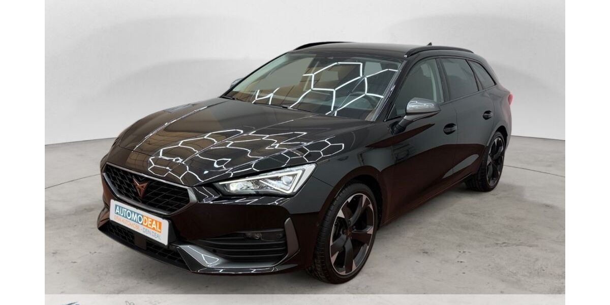 Cupra Leon 14.205 km 27.260 &euro; Dinslaken 46539